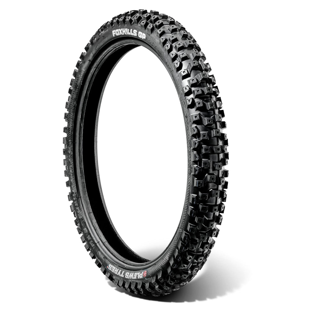 Plews MX3 Foxhills GP priekinė padanga