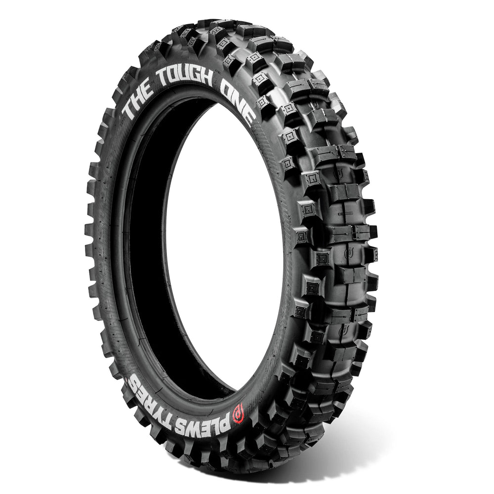 Plews EN1 Tough One Spec B galinė padanga