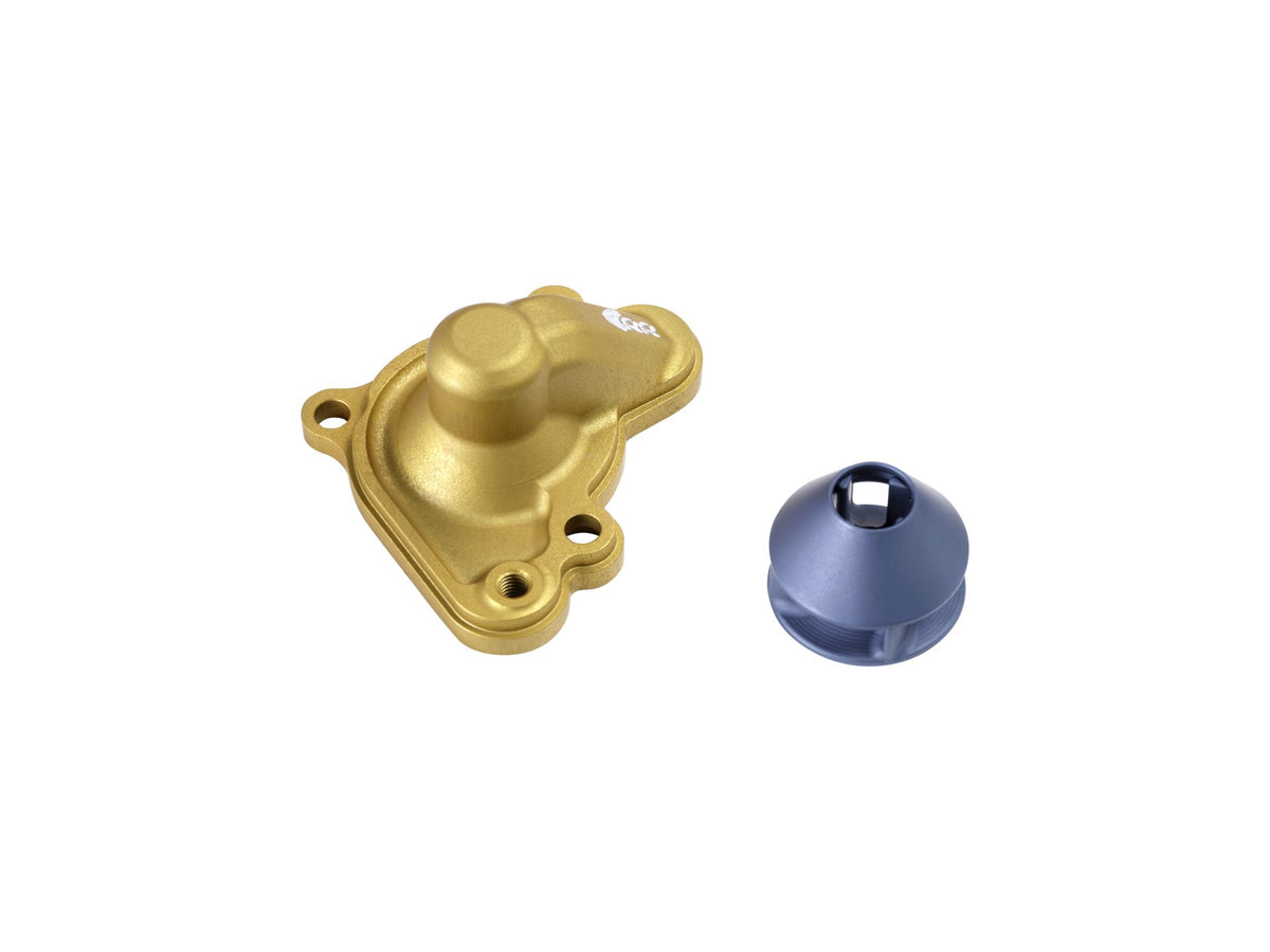 RR Racing CoolFlow Waterpump SX50