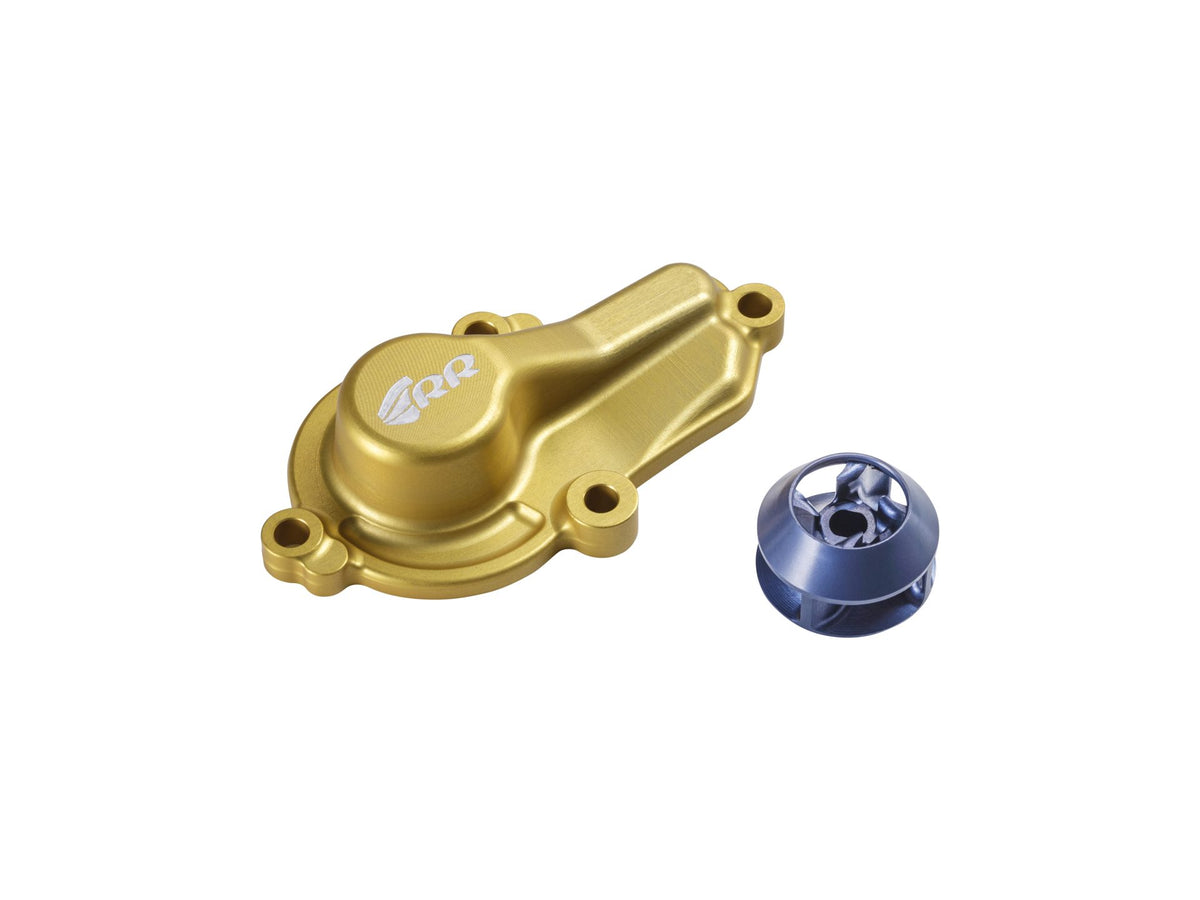 RR Racing CoolFlow Waterpump SX85
