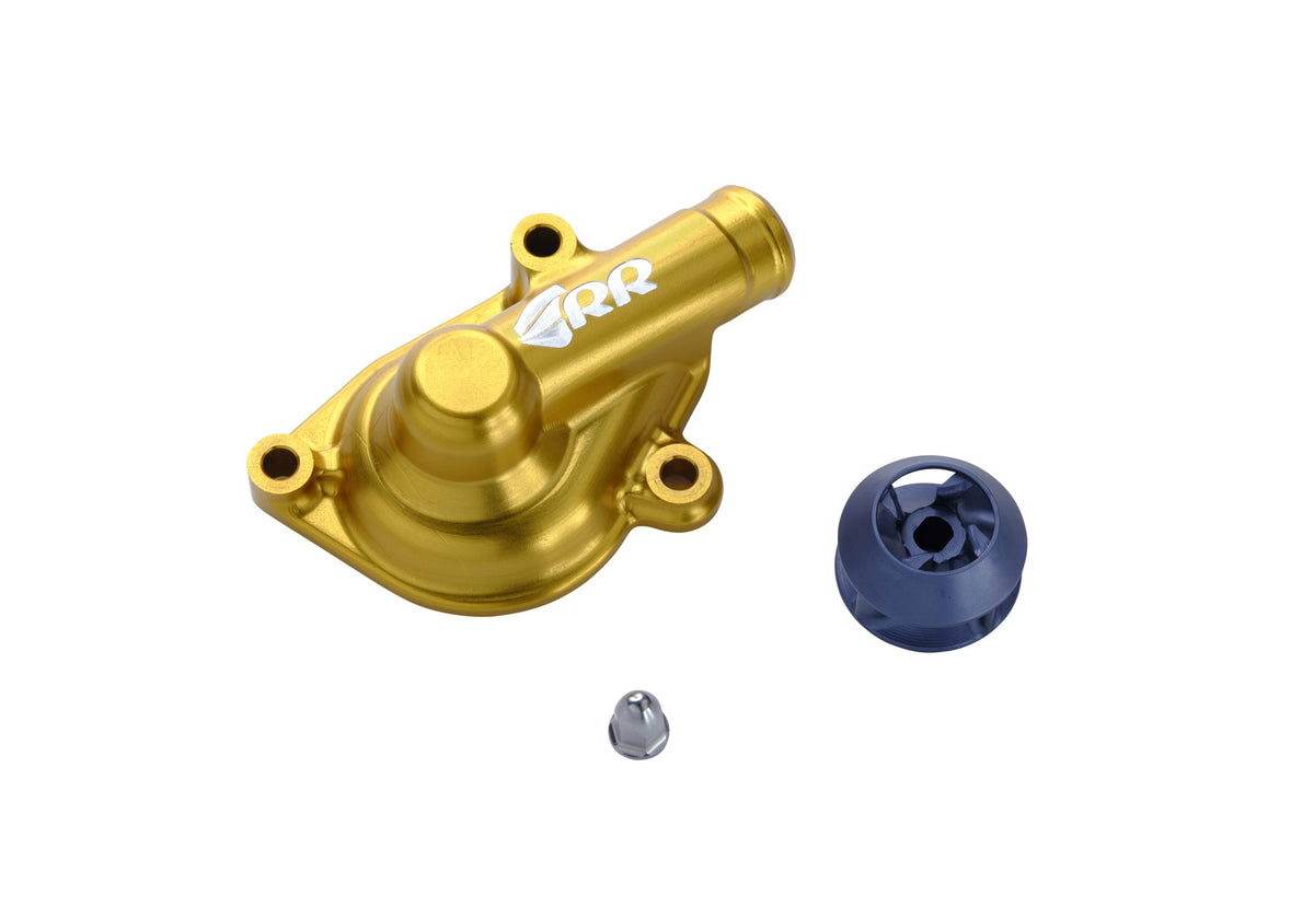 RR Racing CoolFlow Waterpump SX125