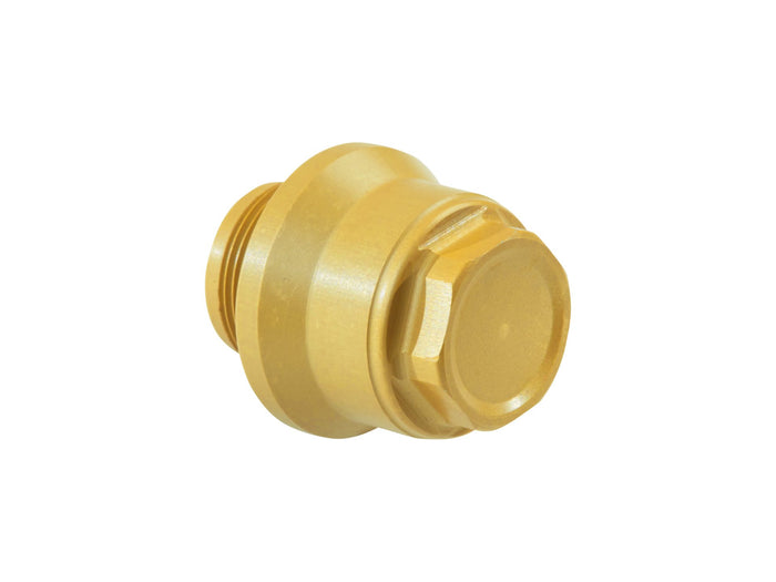 RR Racing Floatbowl Nut