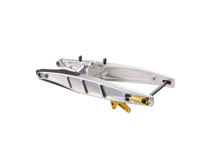 RR Racing Platinum Star Swingarm EVO-3 SX65