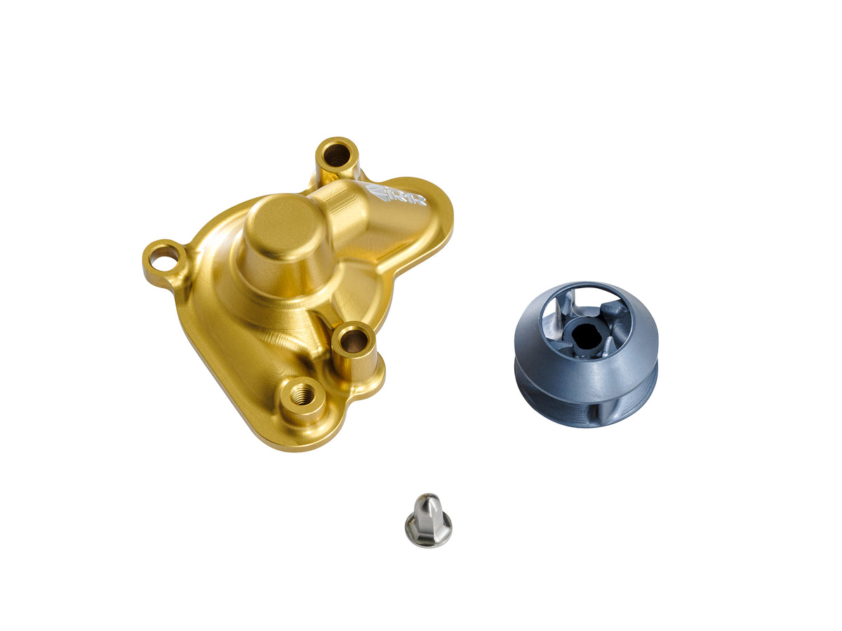 RR Racing CoolFlow Waterpump SX65