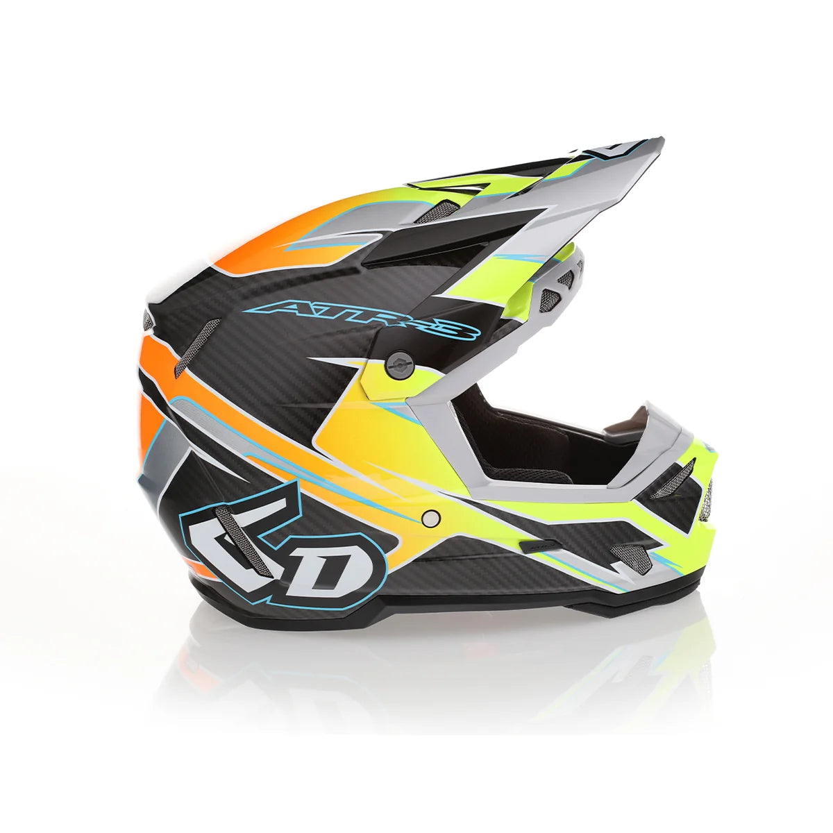 ATR-3 Reflex Yellow