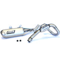 HGS Exhaust KTM/Husky 23-27, GASGAS 24-27 (BLACK)