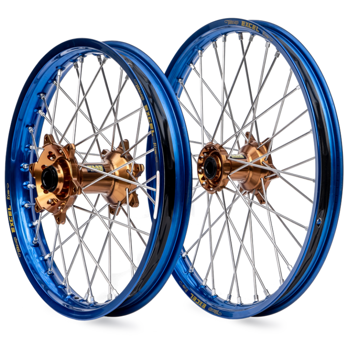 Haan Wheels HONDA MX Enduro