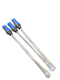T-Lock Tyre Irons — 3-Pack