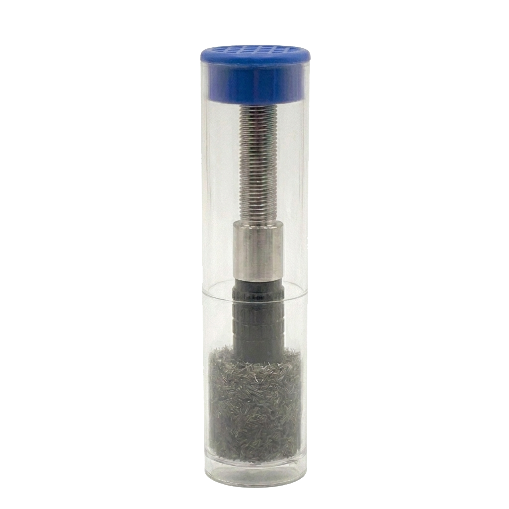 T-Lock Pressure Needle