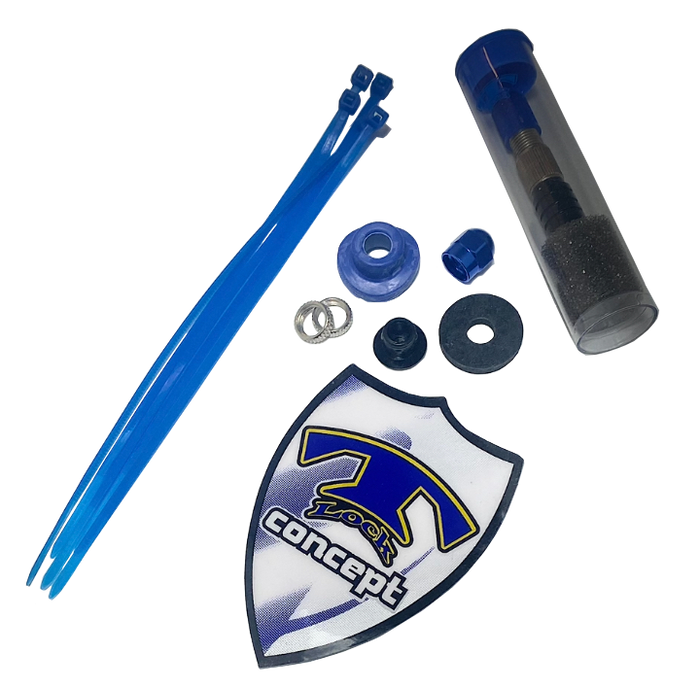 T-Lock Service Kit