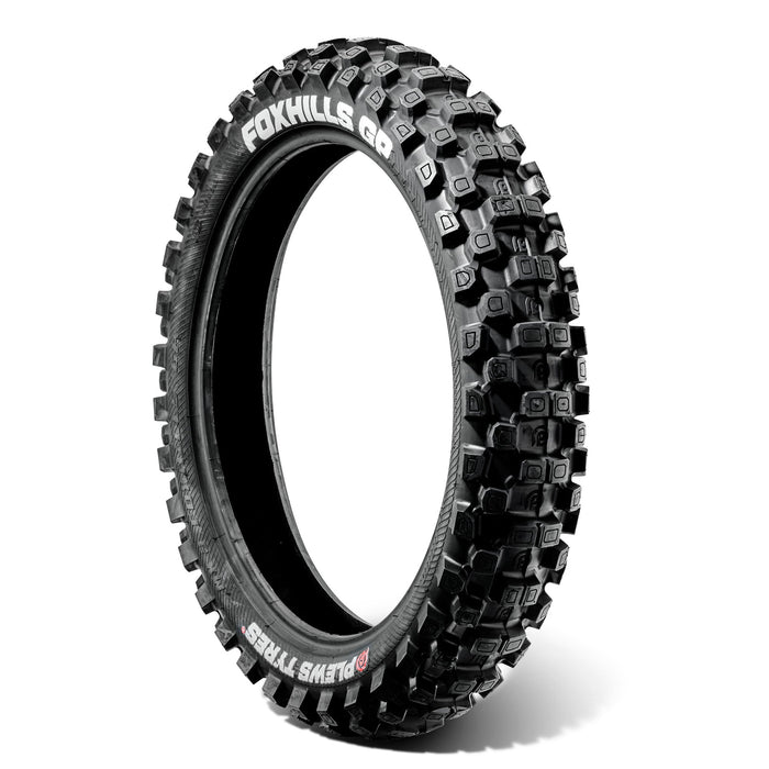 Plews MX3 Foxhills GP galinė padanga