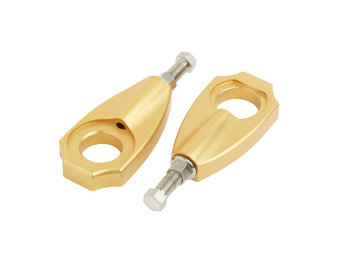 RR Racing Thread Block Set
