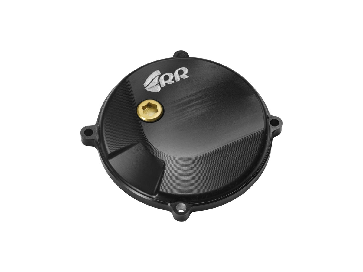 RR Racing Clutch Cover SX50