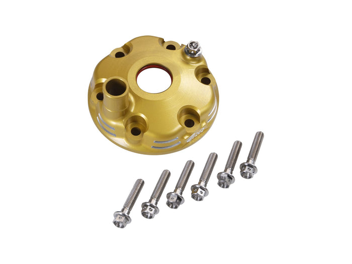 RR Racing Factory 2.R Cylinderhead SX85