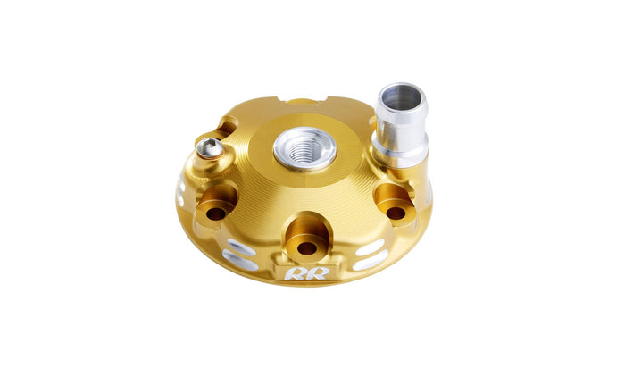 RR Racing Factory 2.R Cylinderhead SX125