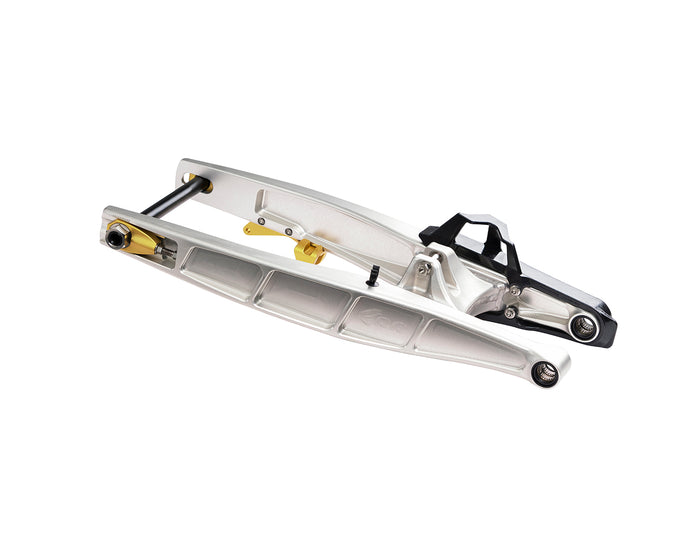 RR Racing Platinum Star Swingarm EVO-3 SX85