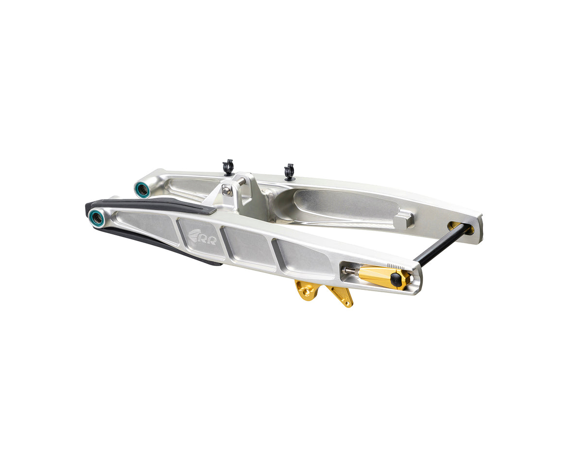 RR Racing Platinum Star Swingarm EVO-3 YZ65