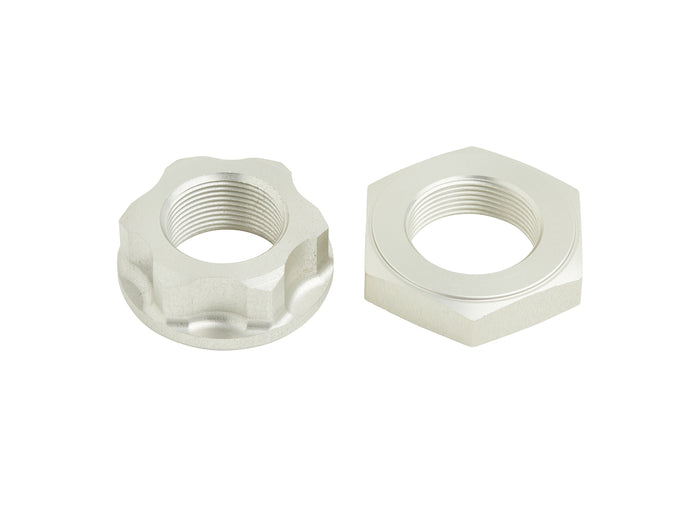 RR Racing Tripleclamp Nuts