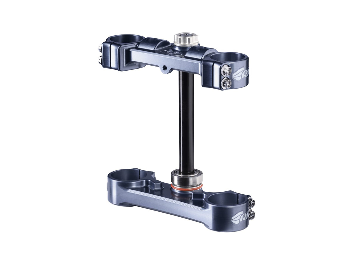 RR Racing Titanium Series Tripleclamp SX65