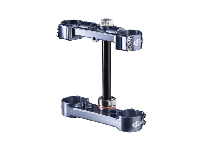 RR Racing Titanium Series Tripleclamp SX65
