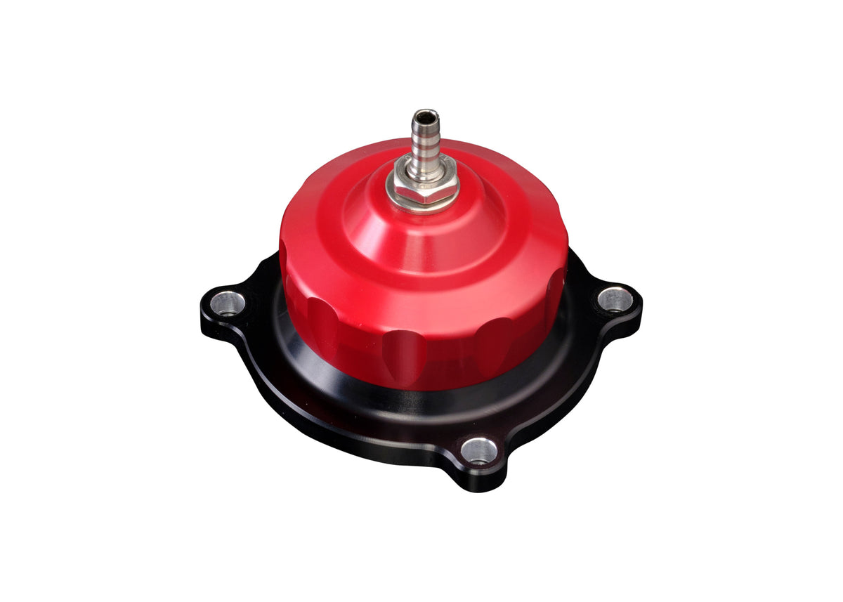 RR Racing Adjuster Cover RPPS
