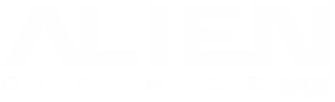 Alien Graphics MX